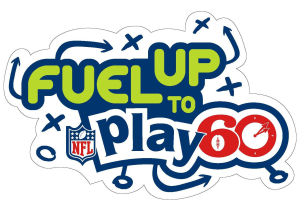 fuel up to play 60